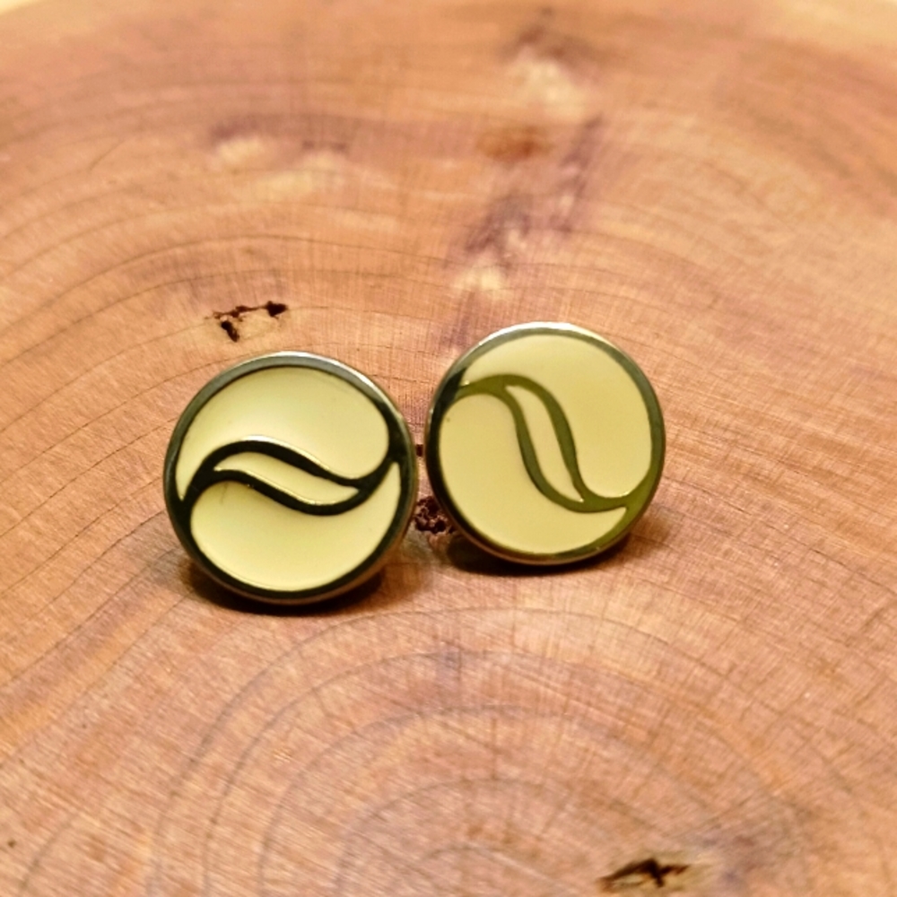 Vintage earrings